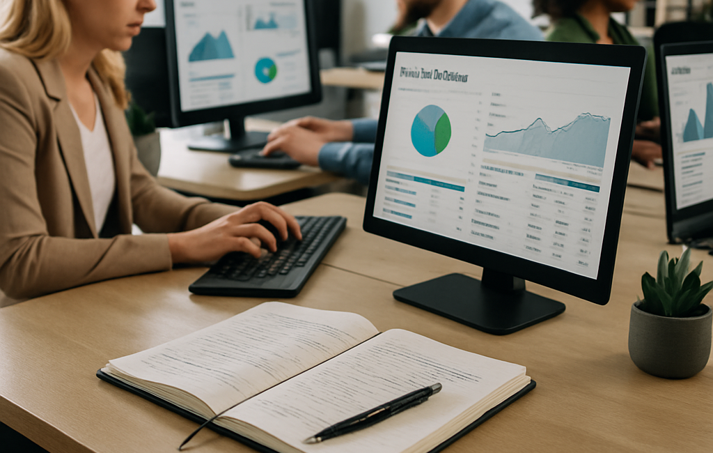 Regelmäßige Keyword-Prüfung: Der Schlüssel zum SEO-Erfolg bei Keywordkönig